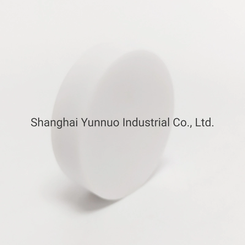 Industrial Al2O3 Ceramic Alumina Products for Electron