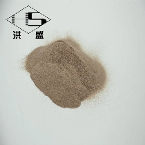 Brown Aluminium Oxide for Coated Abrasives